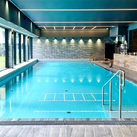 Faro Apartamenty Kasprowicza 20 Basen W Cenie Schwimmbad Im Preis Kolobřeh Exteriér fotografie