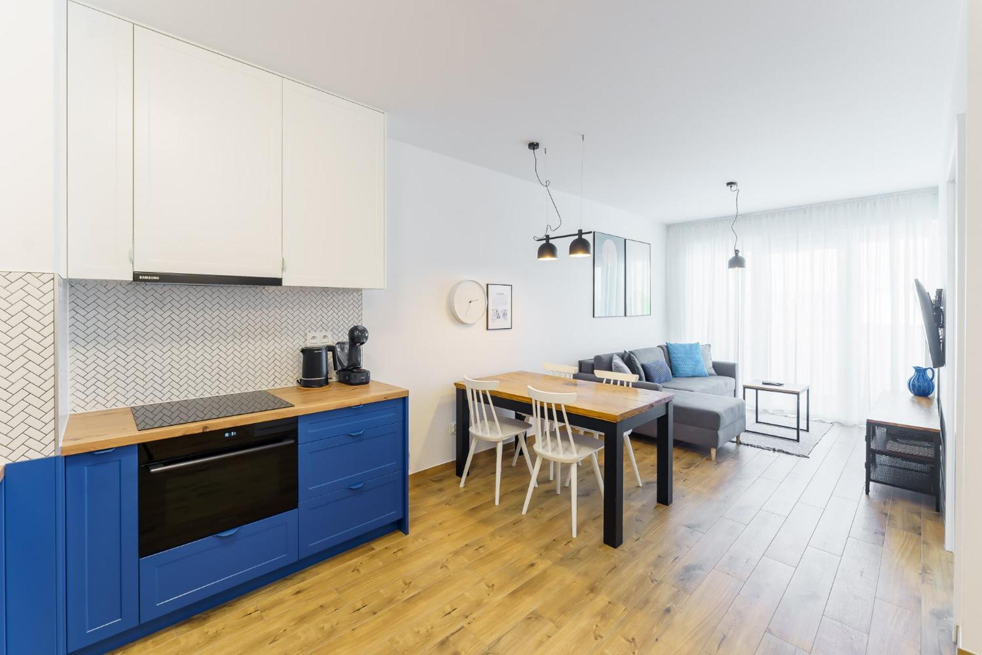 Faro Apartamenty Kasprowicza 20 Basen W Cenie Schwimmbad Im Preis Kolobřeh Exteriér fotografie