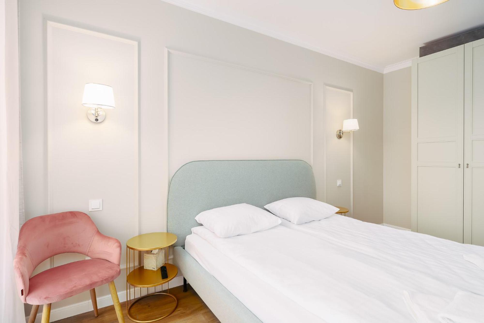 Faro Apartamenty Kasprowicza 20 Basen W Cenie Schwimmbad Im Preis Kolobřeh Exteriér fotografie