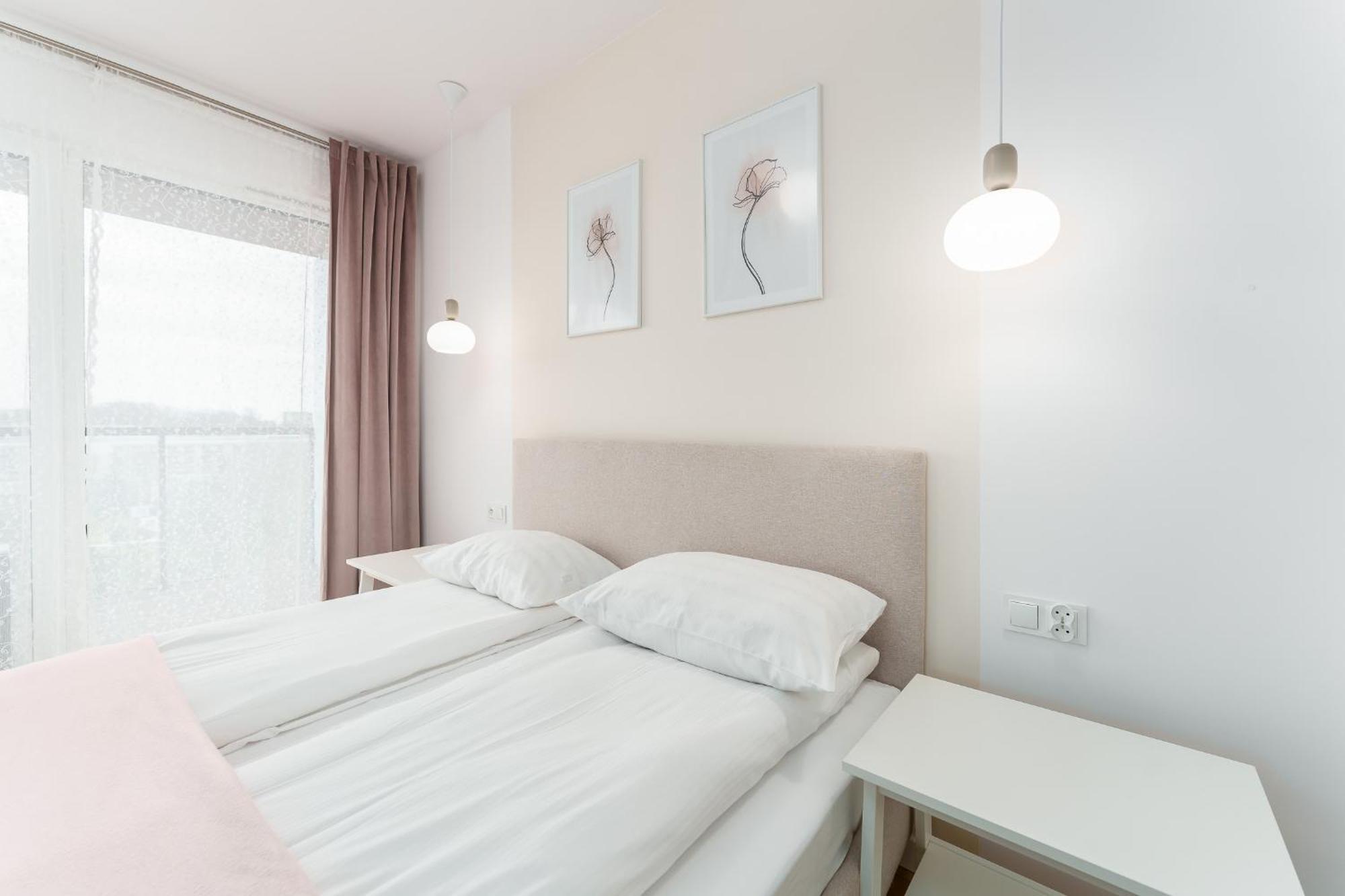 Faro Apartamenty Kasprowicza 20 Basen W Cenie Schwimmbad Im Preis Kolobřeh Exteriér fotografie