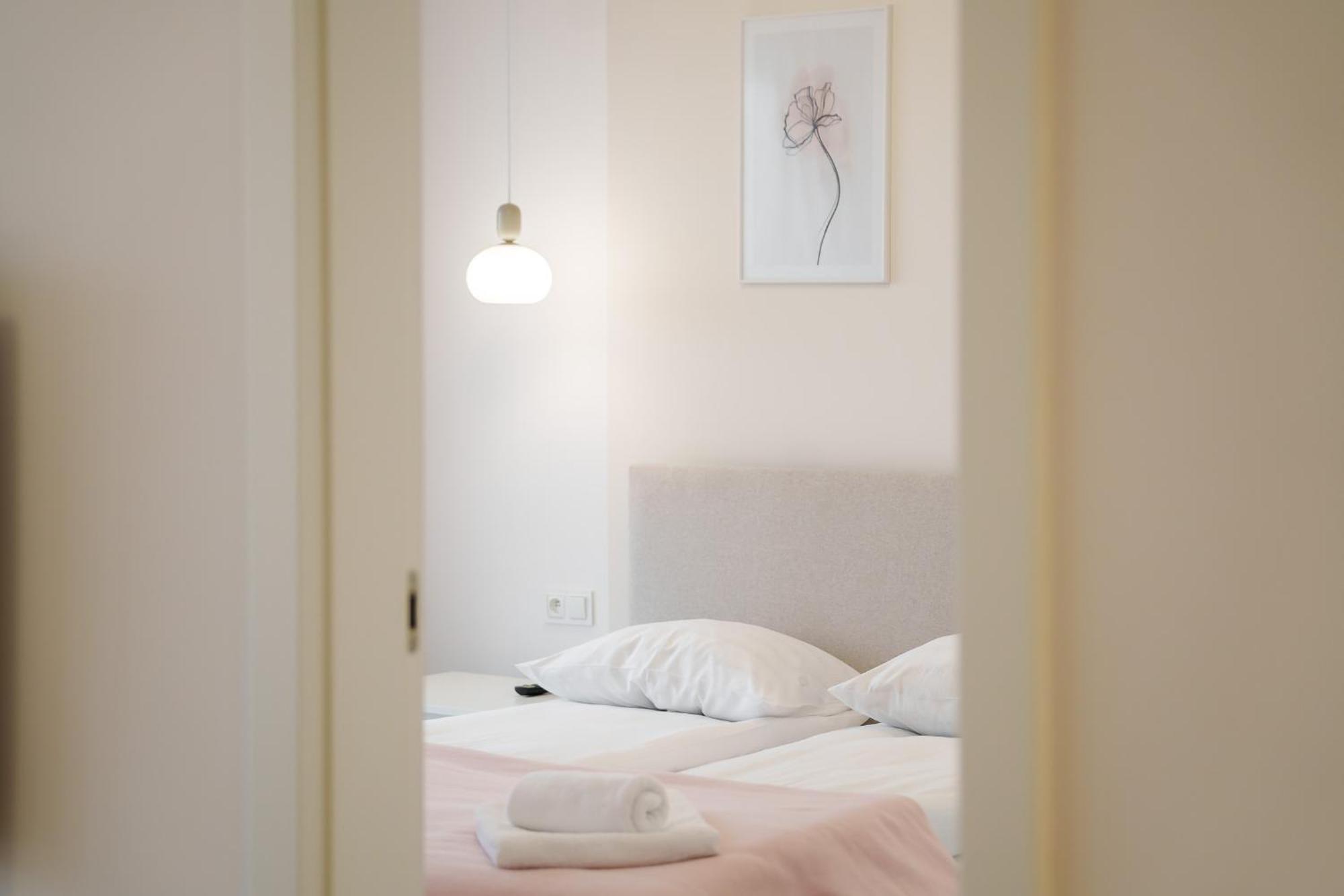 Faro Apartamenty Kasprowicza 20 Basen W Cenie Schwimmbad Im Preis Kolobřeh Exteriér fotografie