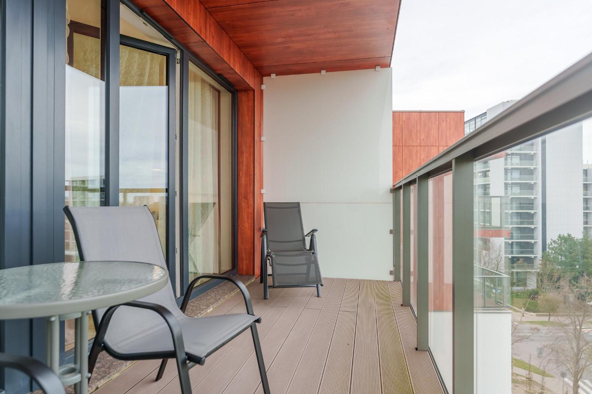 Faro Apartamenty Kasprowicza 20 Basen W Cenie Schwimmbad Im Preis Kolobřeh Exteriér fotografie