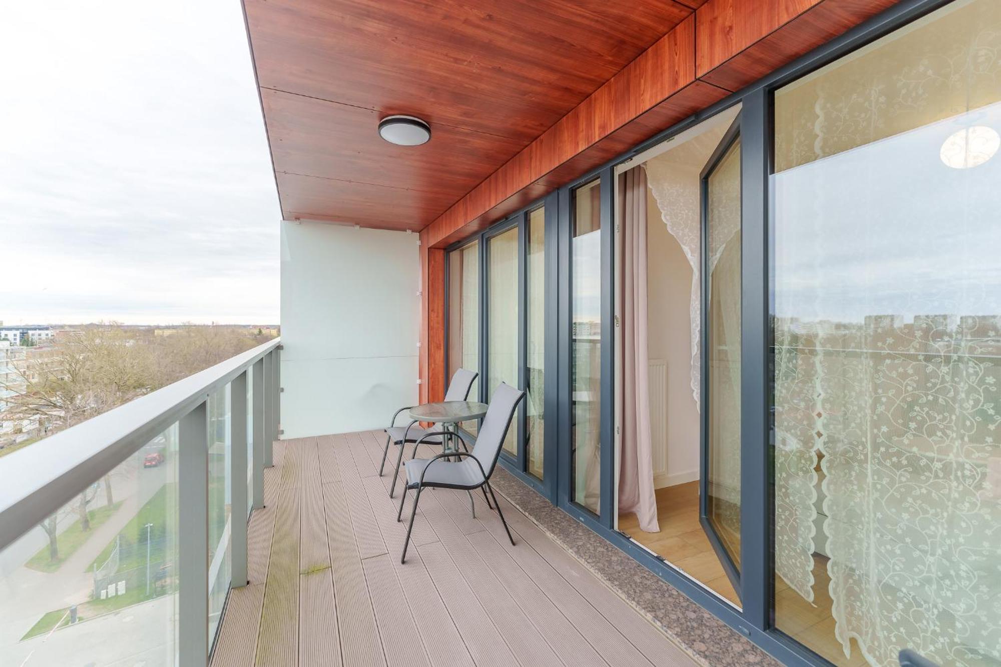 Faro Apartamenty Kasprowicza 20 Basen W Cenie Schwimmbad Im Preis Kolobřeh Exteriér fotografie