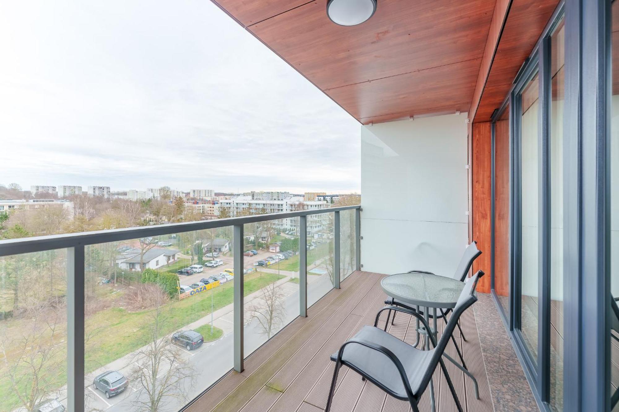 Faro Apartamenty Kasprowicza 20 Basen W Cenie Schwimmbad Im Preis Kolobřeh Exteriér fotografie