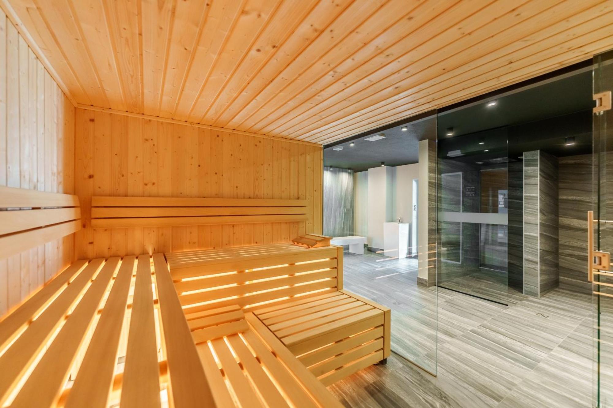 Faro Apartamenty Kasprowicza 20 Basen W Cenie Schwimmbad Im Preis Kolobřeh Exteriér fotografie