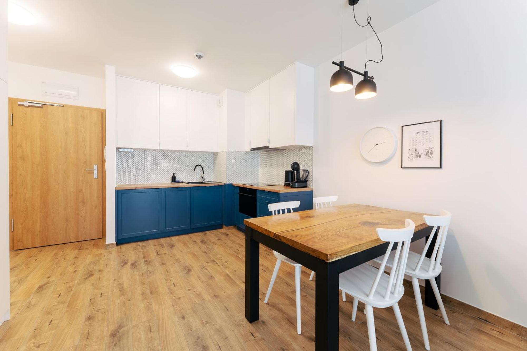 Faro Apartamenty Kasprowicza 20 Basen W Cenie Schwimmbad Im Preis Kolobřeh Exteriér fotografie