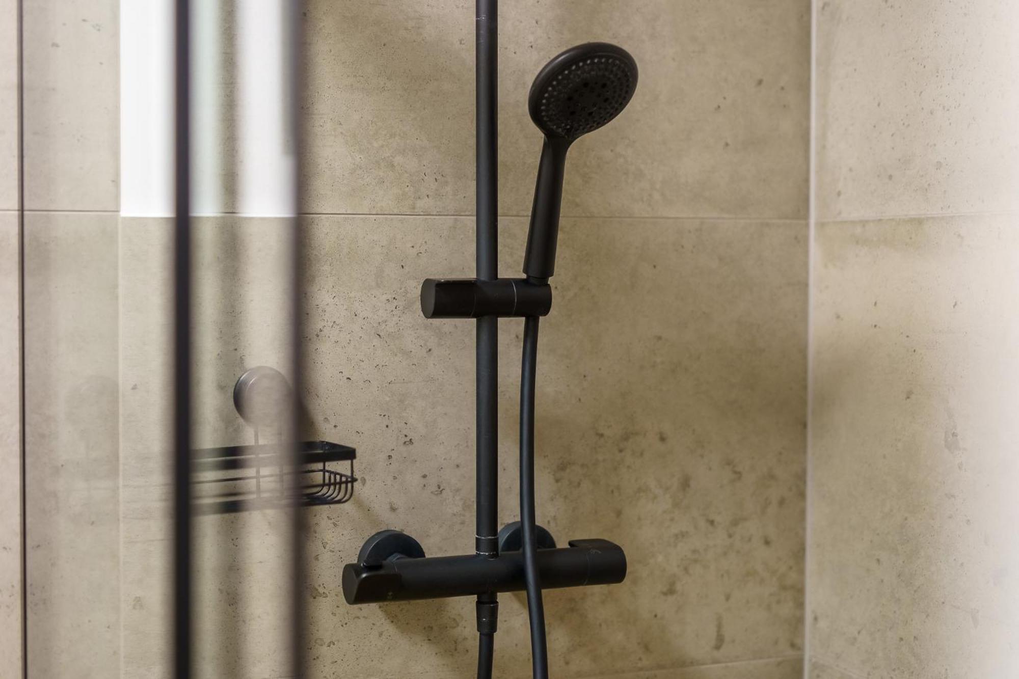 Faro Apartamenty Kasprowicza 20 Basen W Cenie Schwimmbad Im Preis Kolobřeh Pokoj fotografie